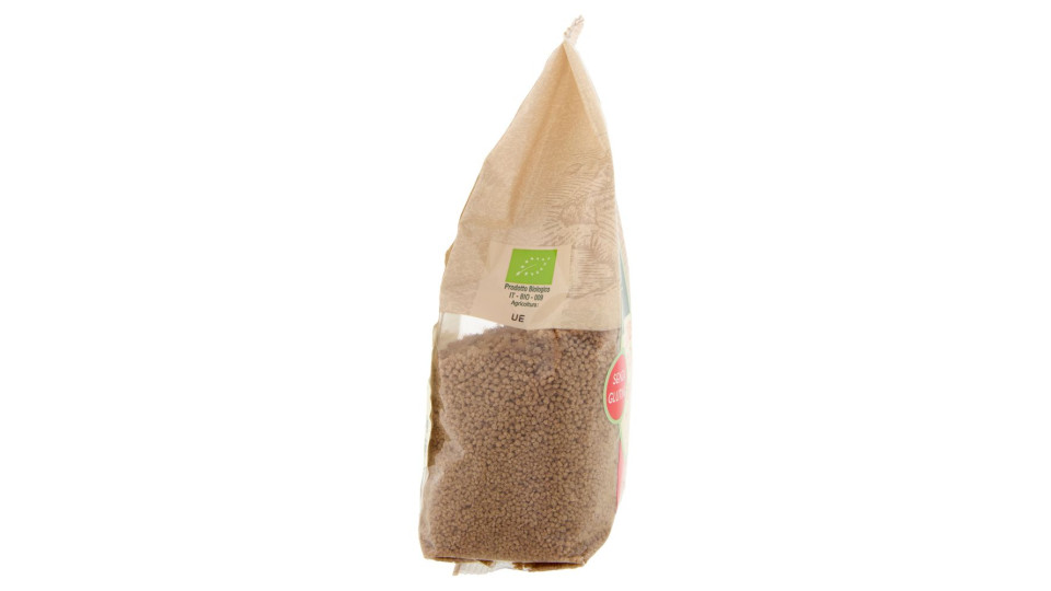 Colfiorito Bio Cous Cous Di Grano Saraceno 250 G