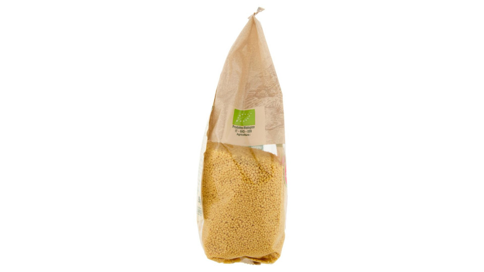 Colfiorito Bio Cous Cous Di Ceci 250 G