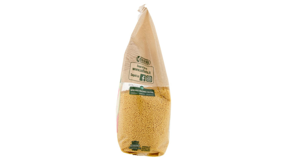 Colfiorito Bio Cous Cous Di Ceci 250 G