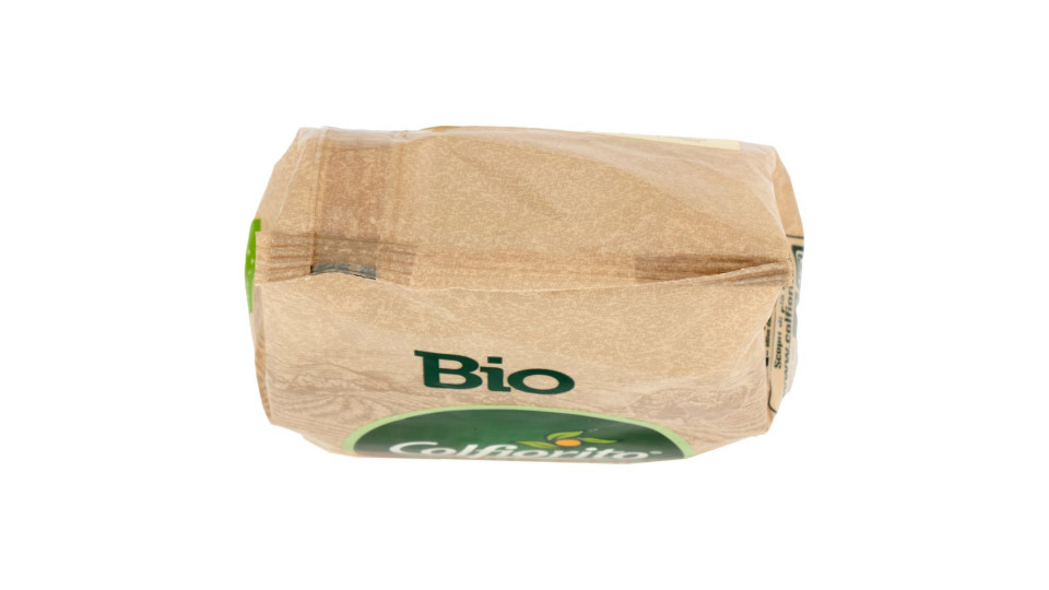 Colfiorito Bio Cous Cous Di Ceci E Lenticchie 250 G