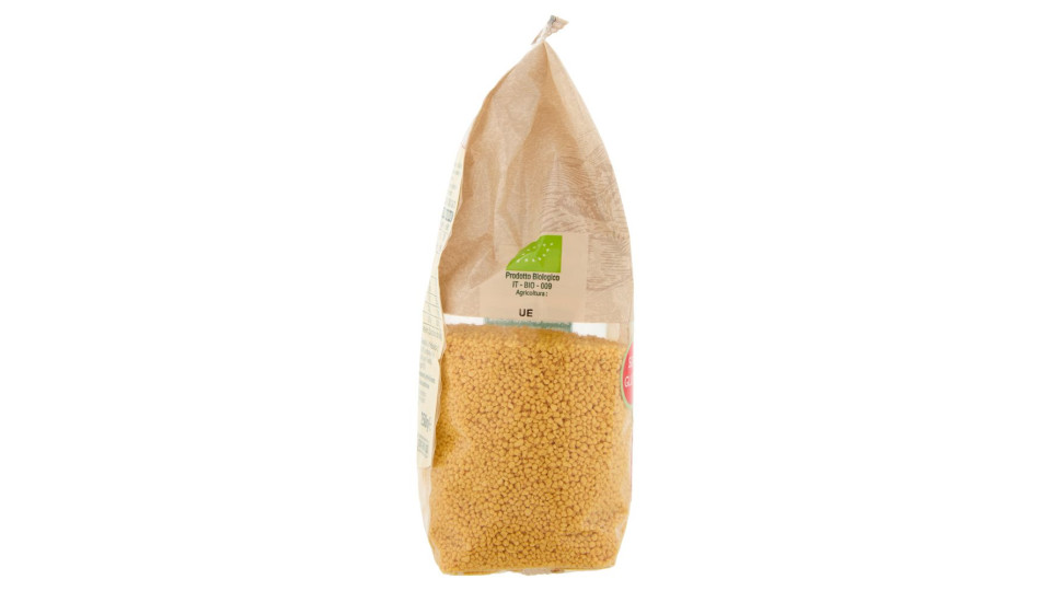 Colfiorito Bio Cous Cous Di Ceci E Lenticchie 250 G
