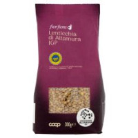 Lenticchia Di Altamura Igp 300 G