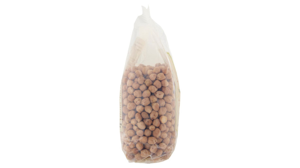 Libera Terra Il Giusto Gusto Dei Legumi Ceci Biologici 400 G