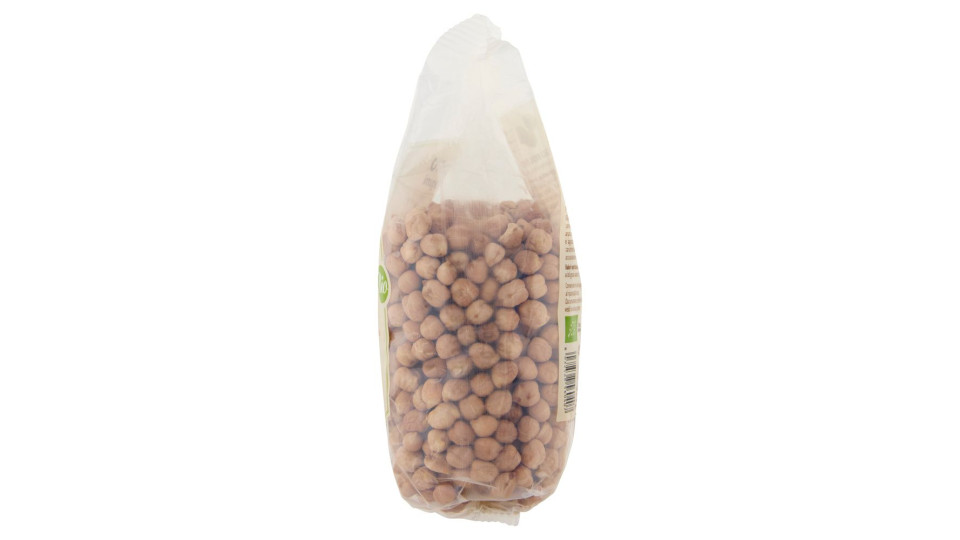 Libera Terra Il Giusto Gusto Dei Legumi Ceci Biologici 400 G