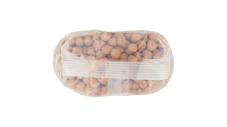 Libera Terra Il Giusto Gusto Dei Legumi Ceci Biologici 400 G