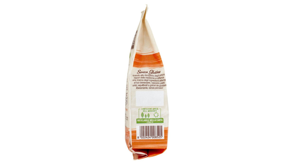 Nuova Terra Senza Glutine Zuppa Ai 3 Cereali Senza Glutine 200 G