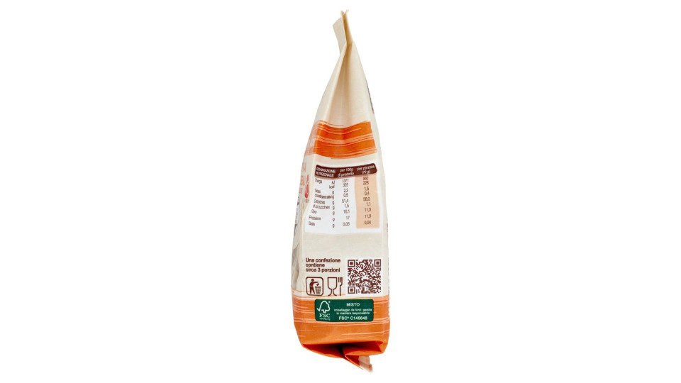 Nuova Terra Senza Glutine Zuppa Ai 3 Cereali Senza Glutine 200 G