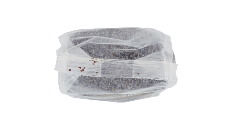 I Semi Del Benessere Semi Di Papavero Biologici 250 G