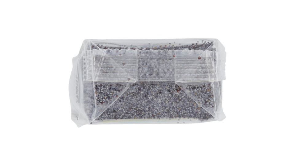 I Semi Del Benessere Semi Di Papavero Biologici 250 G