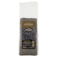 I Semi Del Benessere Semi Di Papavero Biologici 250 G