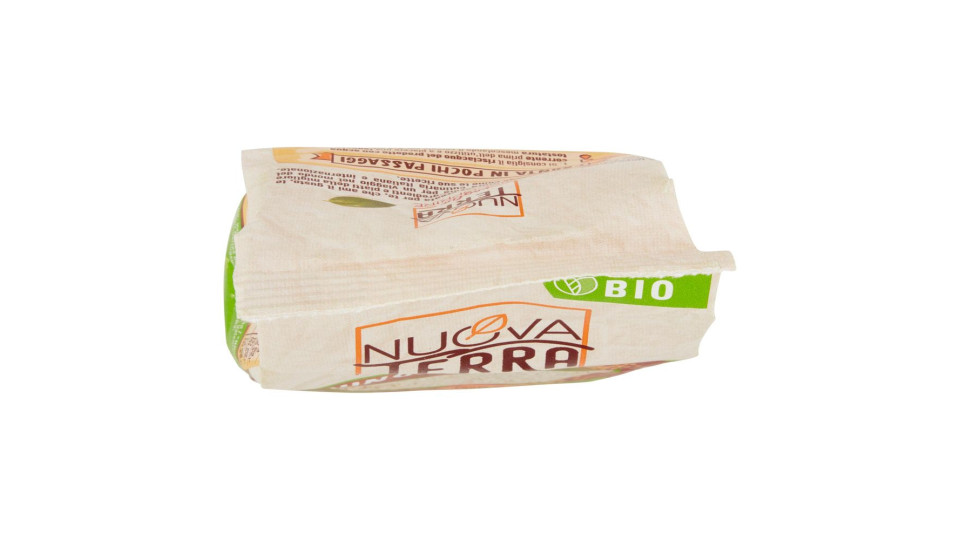 Nuova Terra Voglio Riscoprire Quinoa Bio 300 G