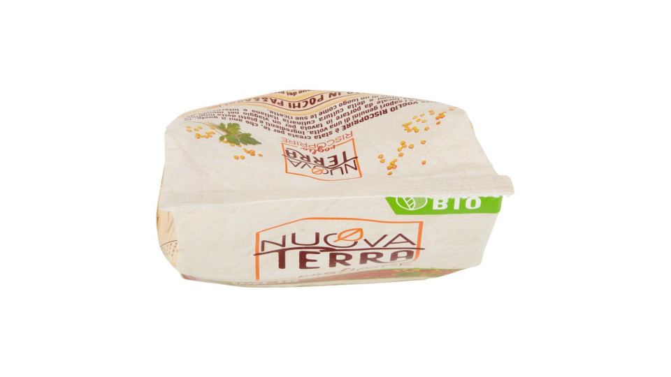 Nuova Terra Voglio Riscoprire Miglio Bio 300 G
