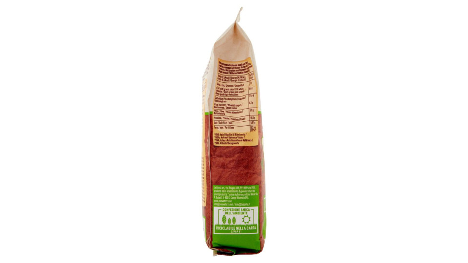 Nuova Terra Voglio Riscoprire Miglio Bio 300 G