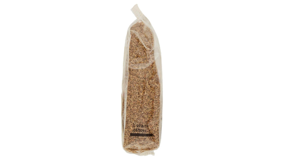 I Semi Del Benessere Semi Di Anice Biologici 100 G