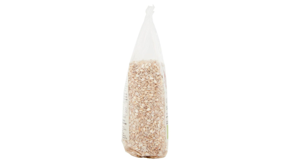 Bettini Orzo Perlato Bio 500 G