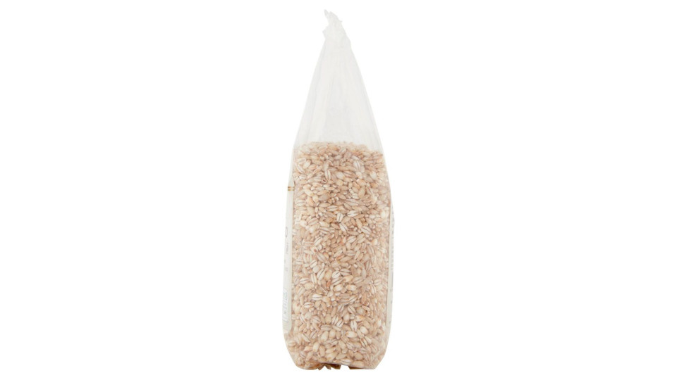 Bettini Orzo Perlato Bio 500 G