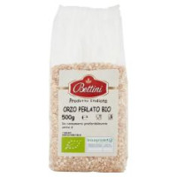 Bettini Orzo Perlato Bio 500 G