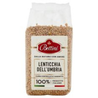 Bettini Lenticchia Dell'umbria 500 G