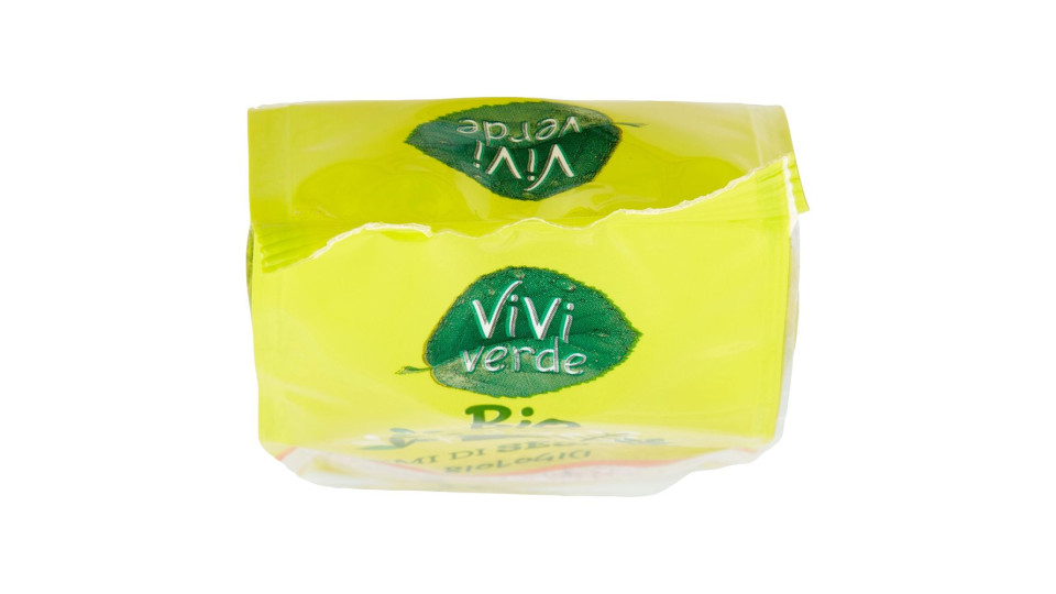 Semi Di Sesamo Biologici 250 G