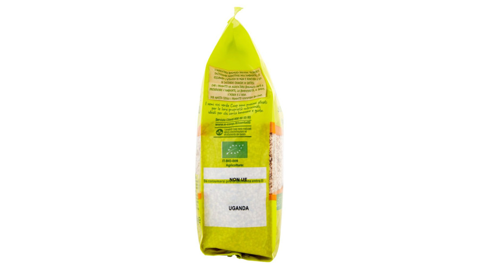 Semi Di Sesamo Biologici 250 G