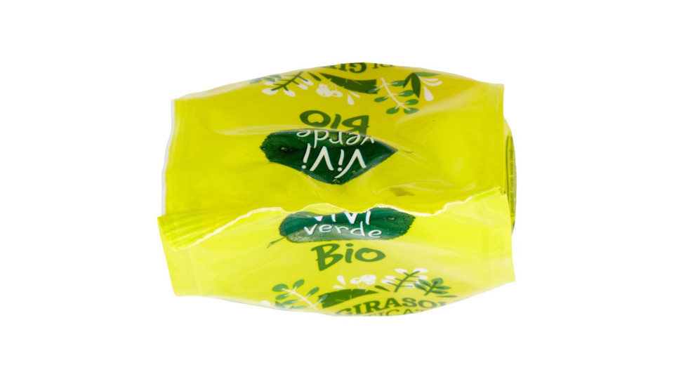 Semi Di Girasole Decorticati Biologici 250 G