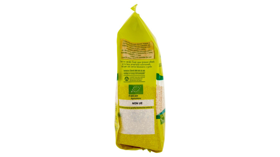 Semi Di Quinoa Biologici 250 G