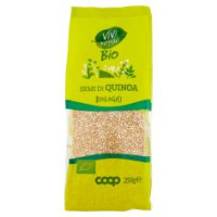 Semi Di Quinoa Biologici 250 G