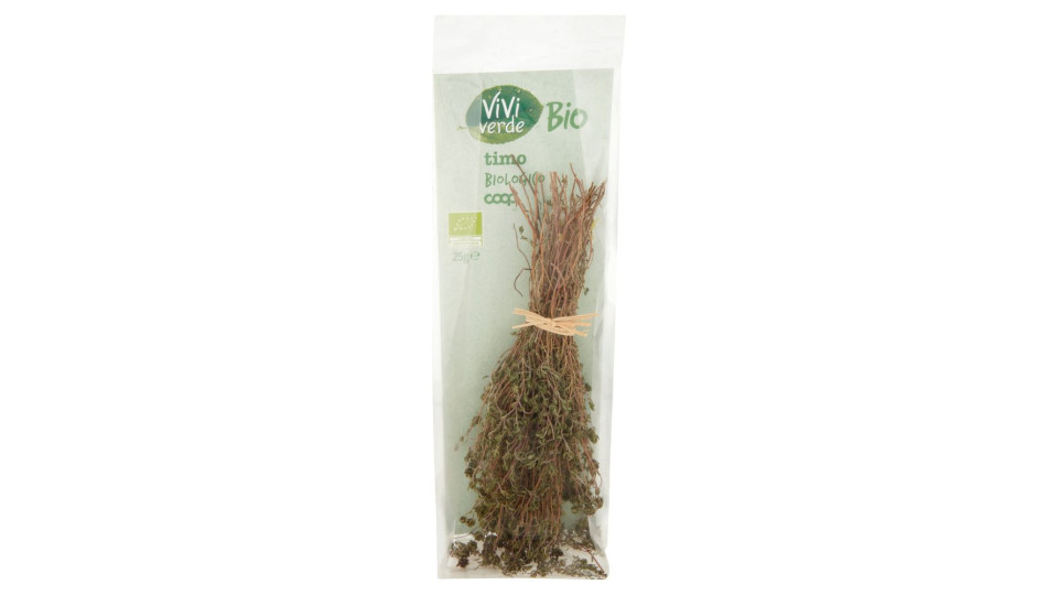 Timo Biologico 25 G