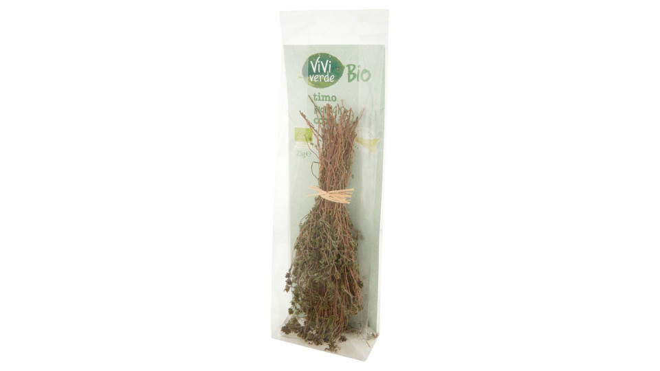 Timo Biologico 25 G