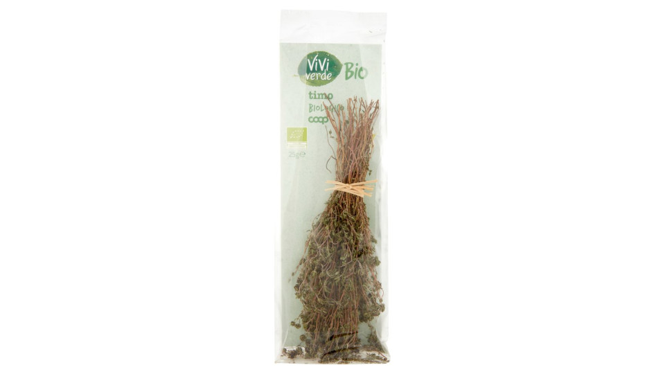Timo Biologico 25 G