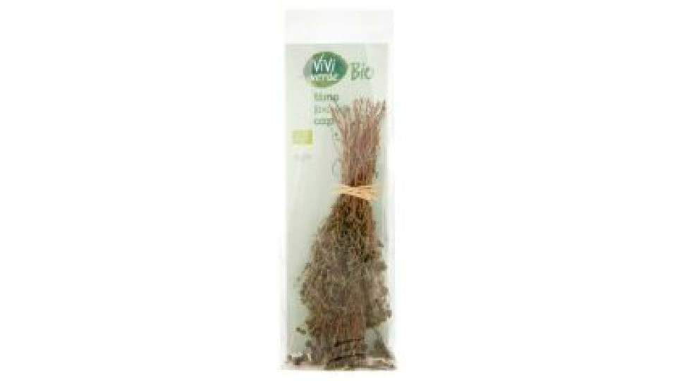 Timo Biologico 25 G