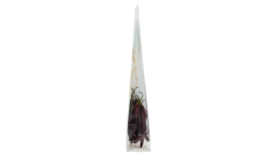 Peperoncino Biologico 25 G