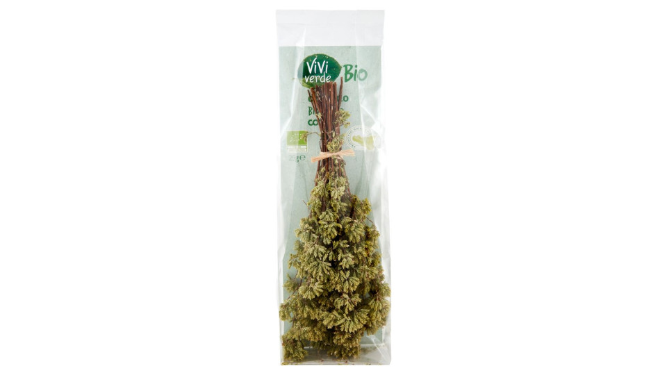 Origano Biologico 25 G