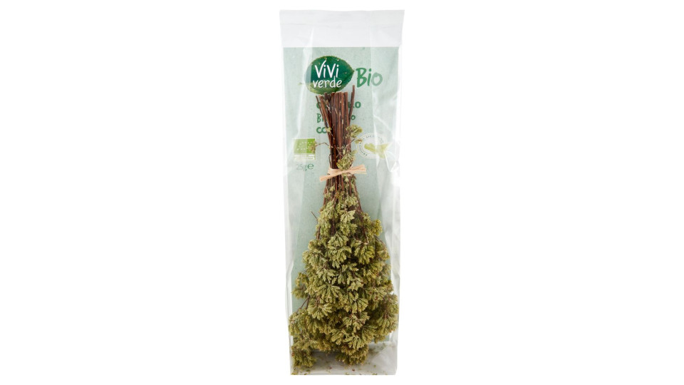Origano Biologico 25 G