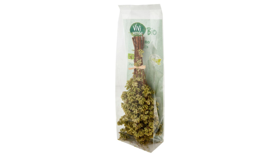 Origano Biologico 25 G