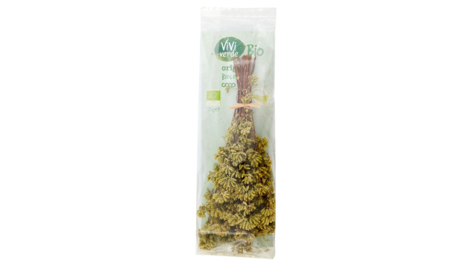 Origano Biologico 25 G
