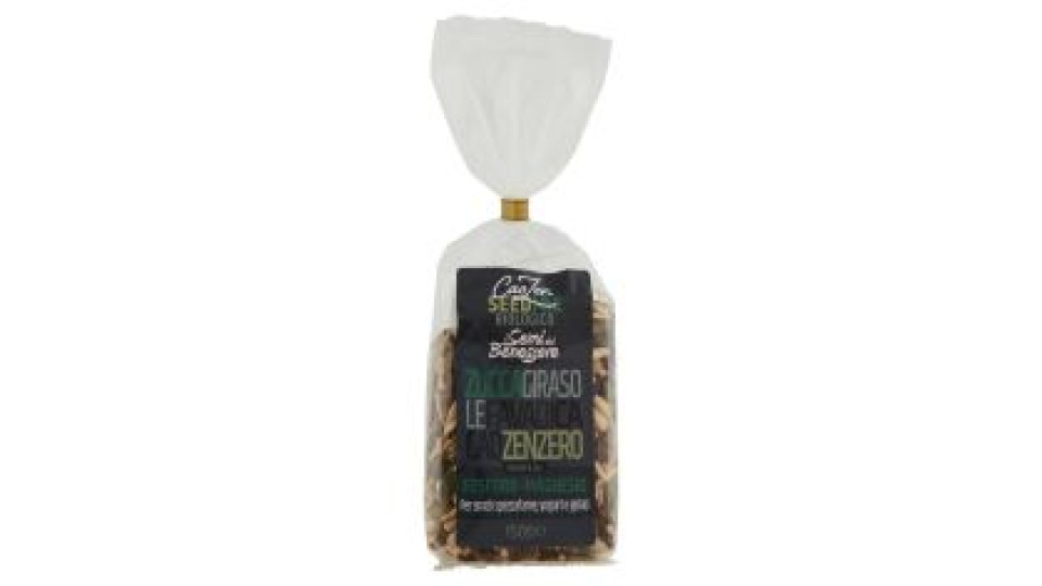 I Semi Del Benessere Caozen Seedmix Biologici 150 G