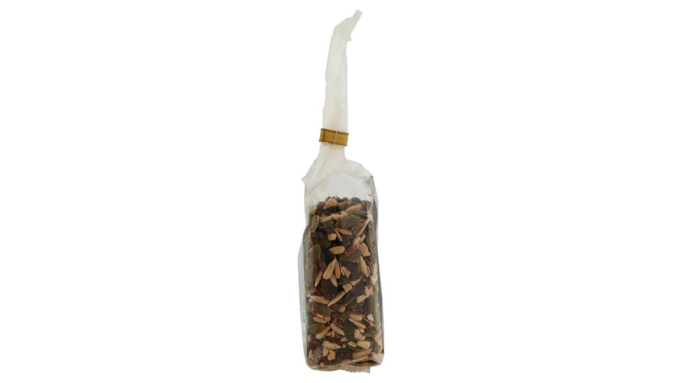 I Semi Del Benessere Caozen Seedmix Biologici 150 G