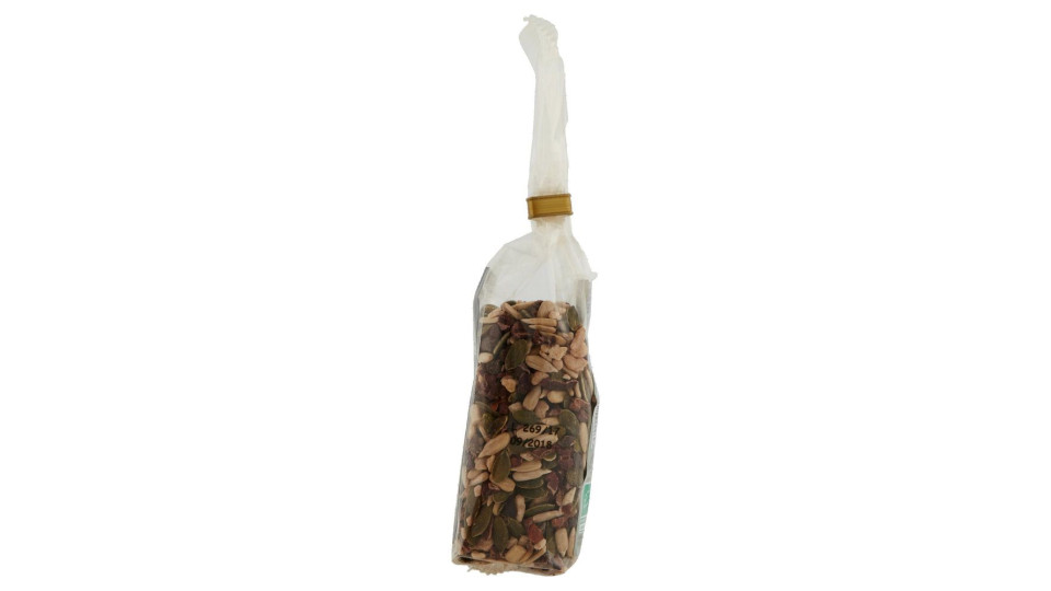 I Semi Del Benessere Caozen Seedmix Biologici 150 G