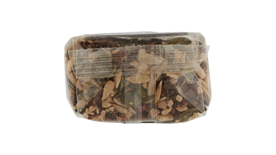 I Semi Del Benessere Caozen Seedmix Biologici 150 G