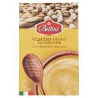 Bettini Vellutata Di Ceci All'italiana 100 G