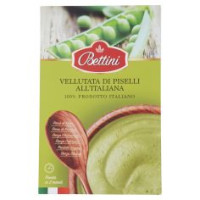 Bettini Vellutata Di Piselli All'italiana 100 G