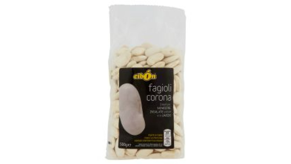 Cibón Fagioli Corona 500 G