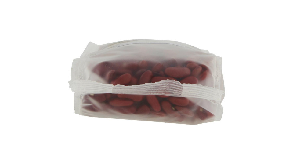 Biobón Fagioli Kidney Rossi Biologici 500 G