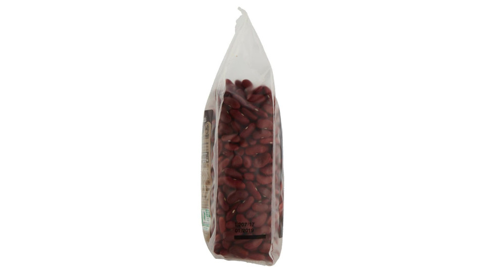 Biobón Fagioli Kidney Rossi Biologici 500 G