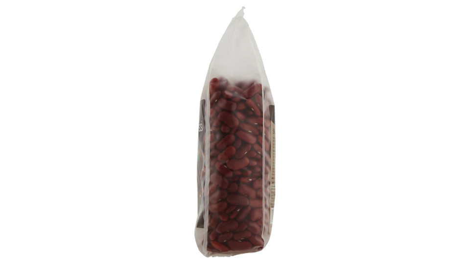 Biobón Fagioli Kidney Rossi Biologici 500 G