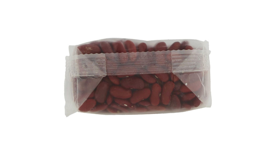 Biobón Fagioli Kidney Rossi Biologici 500 G