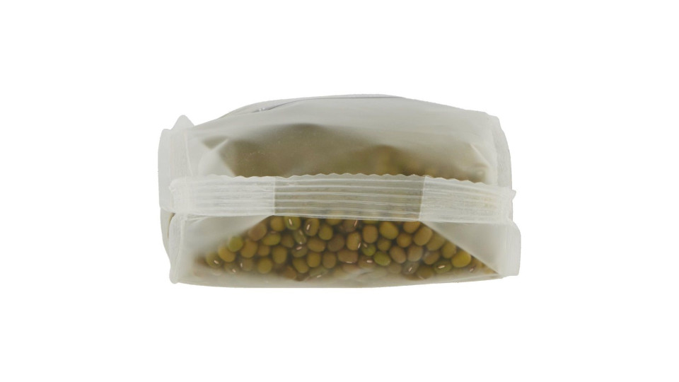 Biobón Fagioli Azuki Verdi Biologici 500 G