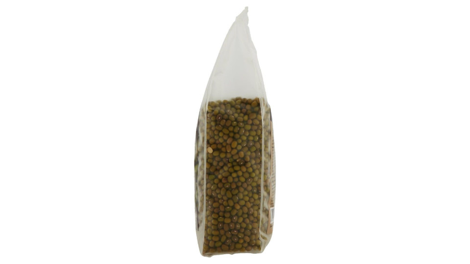 Biobón Fagioli Azuki Verdi Biologici 500 G