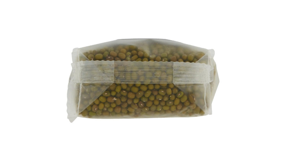 Biobón Fagioli Azuki Verdi Biologici 500 G